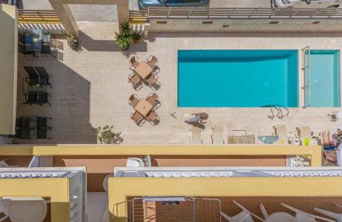 Irini Apartments - Photo 3