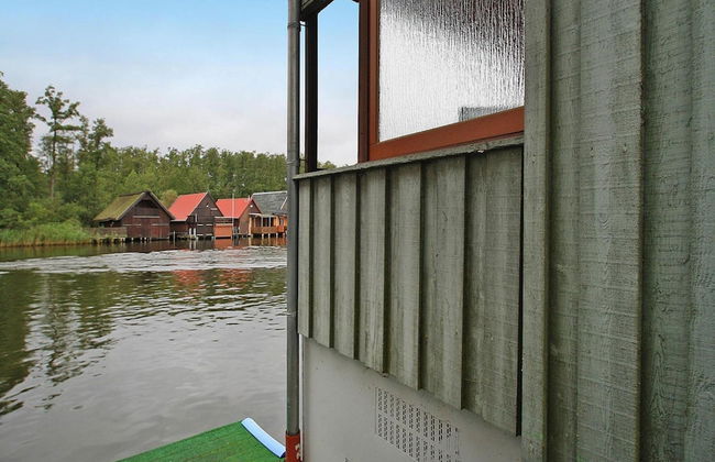 Bootshaus, Mirow - Foto 14