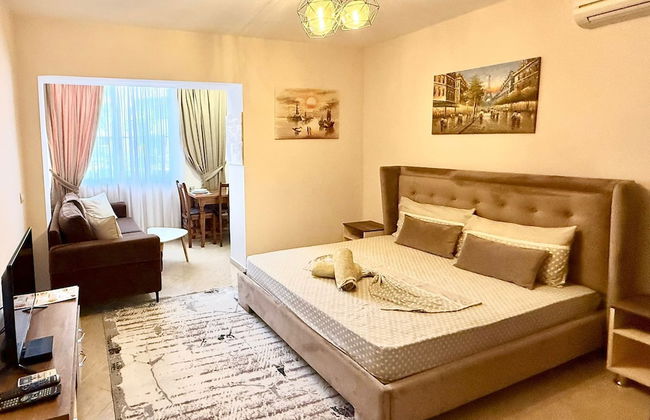 Peace Apartments - Foto 33