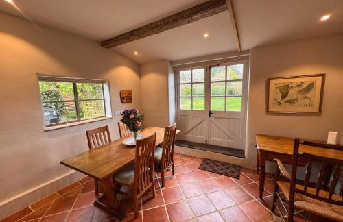 Period Village Cotswold Cottage near Cotswold Way - Foto 6