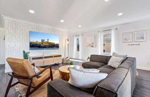 Game Room Home Gym 1 Mile to Beach - Foto 16