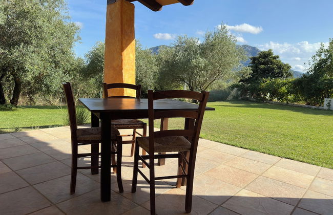 Agriturismo Piperedda - Foto 27