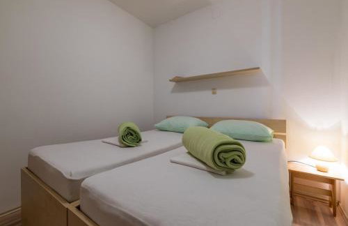 Apartments Ninac - Foto 41