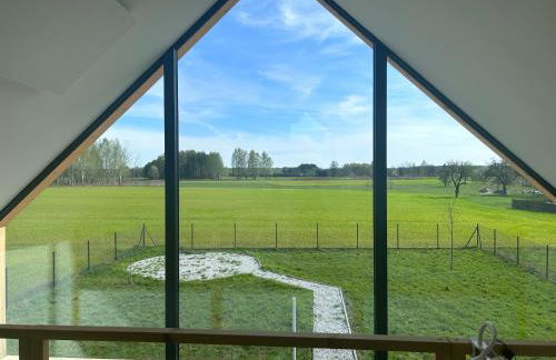 Sielski domek w Starej Hucie - Foto 20