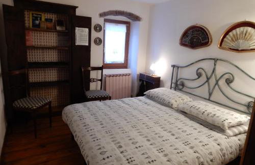 Il Borgo della Colomba - Foto 1