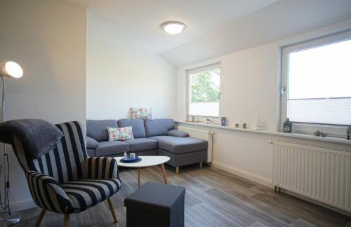 Ferienwohnung Edith Galmsbüll - Foto 6