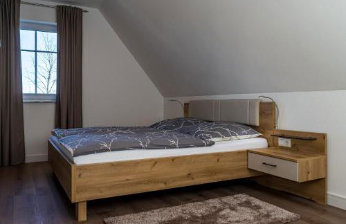 Villa Krabbennest - Foto 26