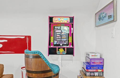 Top Floor Apt Near Churchill Downs & Expo Center - Foto 36