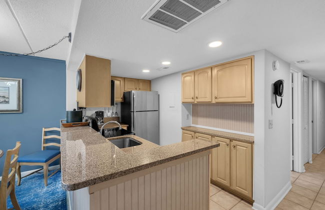 Ocean View at Island Club - Foto 12