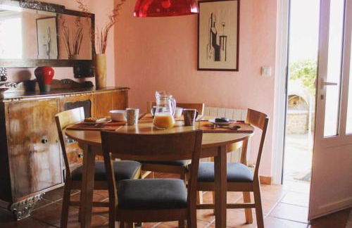 Casa Rural Tozolosolobos - Foto 12