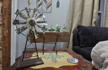 Barbara's Farmhouse 58 minutes from Arrowhead - Foto 16