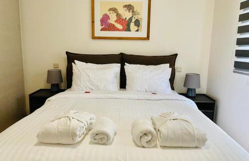 Olygreen Athens Residences - Foto 120