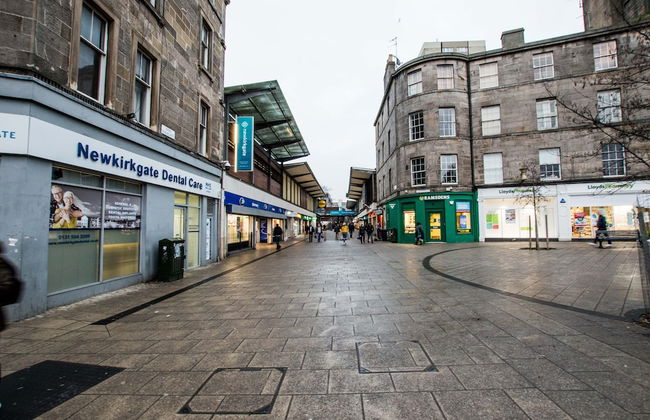 Tony Asga - Coady Apartment - Foto 40