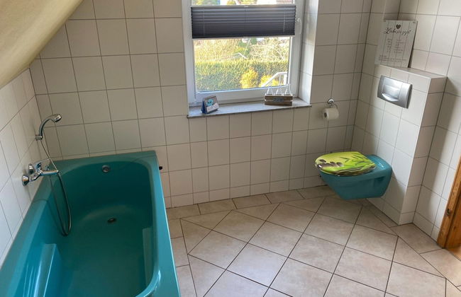 Inviting Apartment in Pruchten With Garden - Foto 21