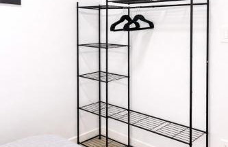 Cozy 3BR Apt in Jersey City! near NYC & Metlife! - Foto 57