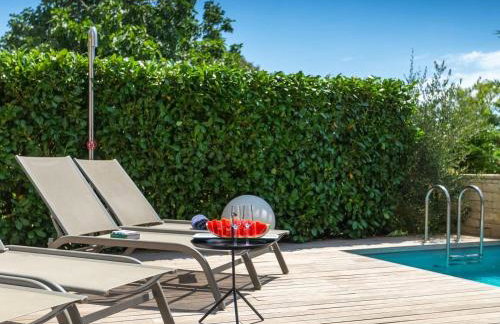 Villa MeryEma - Excellent villa with sea view - Foto 8