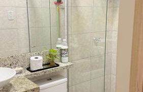 Casa completa climatizada no centro de Belém - Foto 13