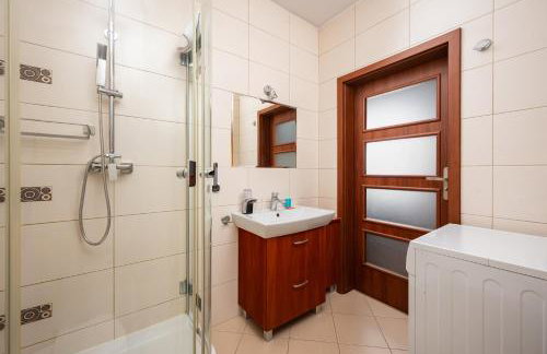 Warszawa Gocławek Comfort Studio by BookingHost - Foto 3