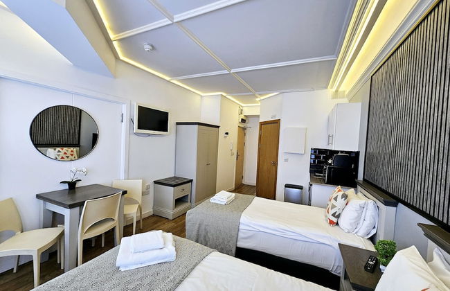 London Stay Apartments - Foto 13