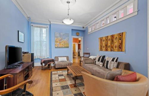 Historic Capital Hill Home and Carriage House - Foto 23