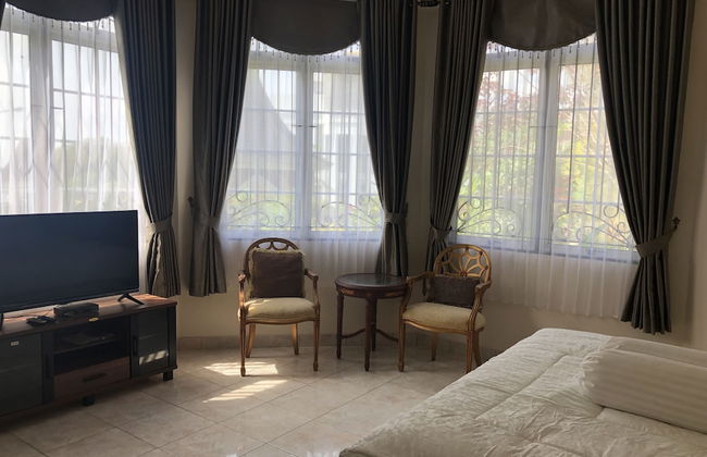 Eton Asia Kota Bunga Villas - Photo 14