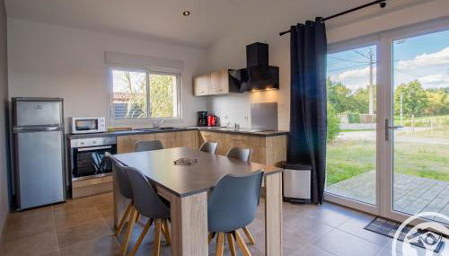 Gîte moderne et confort, proche Puy du Fou, Nantes, Cholet, terrasse, pêche à l'étang privé - FR-1-622-42 - Photo 3