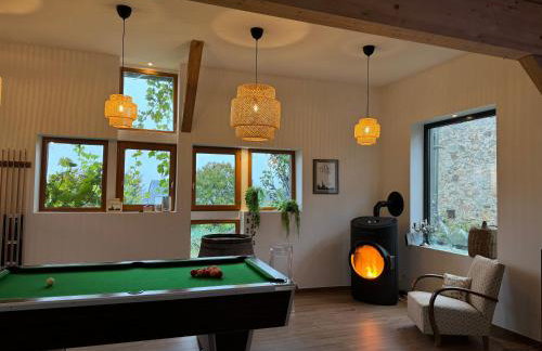 Le Refuge du 55 - Foto 57