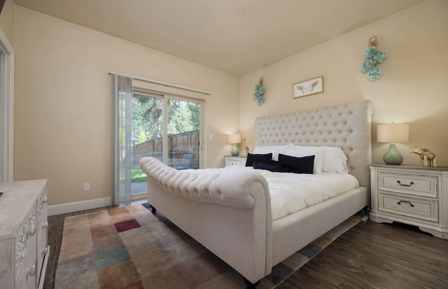 Charming Bend Sanctuary for 6! - Foto 4