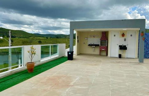 Excelente Flat no alto de Bezerros - Foto 8