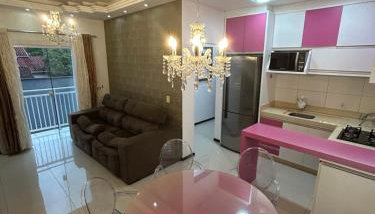 Apartamento inteiro muito aconchegante - Foto 3