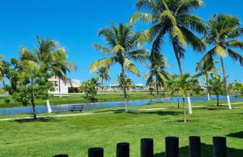 Apartamento Térreo Villa das Águas - Photo 7