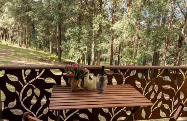 Wildside Sanctuary - Foto 23