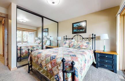 Bridges Townhome #15 Condo - Foto 26