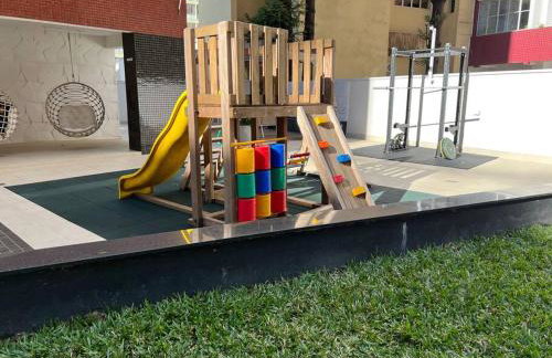 Estúdio moderno no centro próximo ao Batel - Foto 13