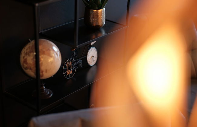 THE ROOMS - Hotel & House - Photo 8