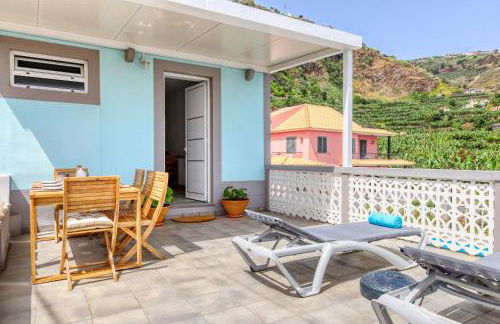 Casa da Tia Celeste I, a Home in Madeira - Foto 15