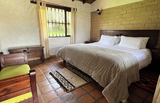 Villa Eucalyptus - Foto 27