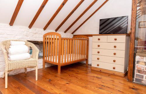 The Coach House - Foto 32