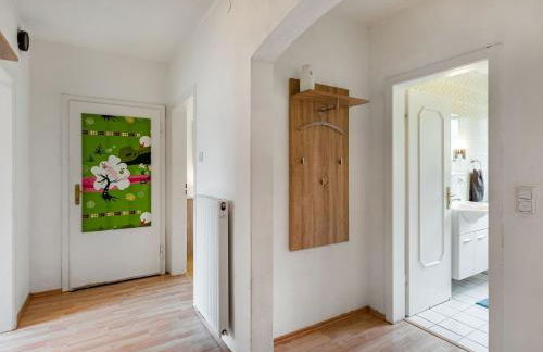 Apartment with private terrace in Velmede - Foto 8