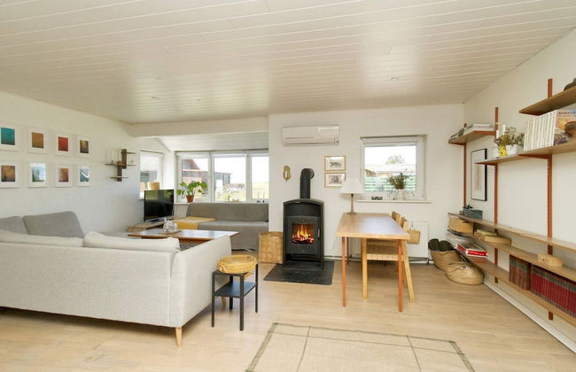 6 Person Holiday Home in Korsor - Foto 9