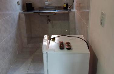 Pousada Terra Prometida - Foto 24