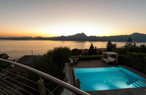 Villa Vela - Foto 36