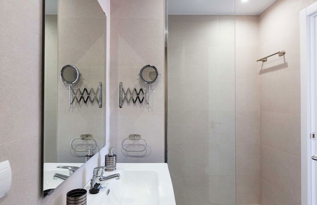 Artola in Marbella With 4 Bedrooms and 3 Bathrooms - Foto 17