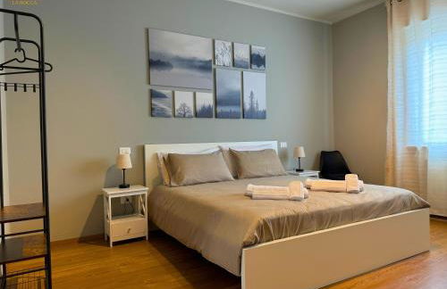 Appartamento La Rocca - Foto 2