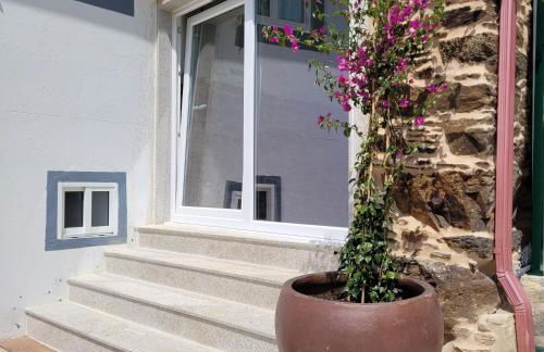 Casa Tarrío con Piscina - Santiago de Compostela - Photo 73