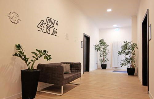 Apartment im Fun4you - Foto 20