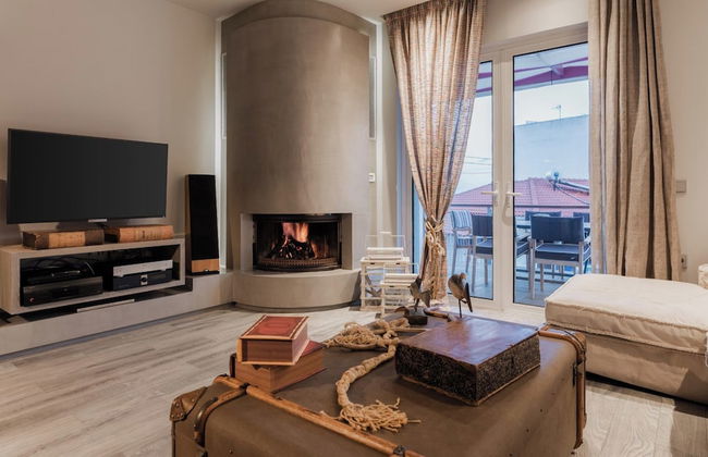 Tyros Boutique Houses - Foto 8