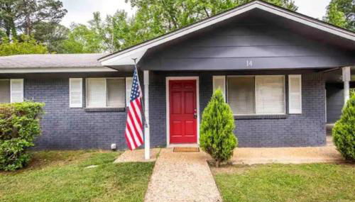 Cheerful 3 BR 2BA Home in Great Neighborhood! - Foto 3