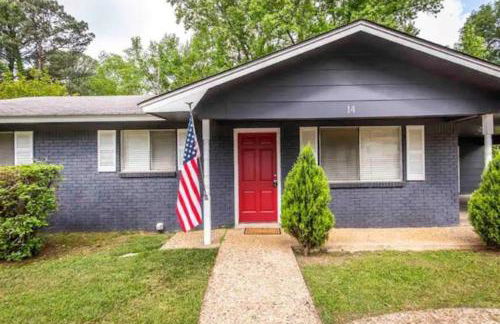 Cheerful 3 BR 2BA Home in Great Neighborhood! - Foto 3