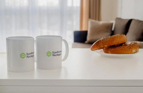 Apartament Poniatowskiego - Komfortowe Noclegi - Foto 9